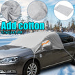 Load image into Gallery viewer, Universal Car Windshield Cover