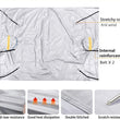 Load image into Gallery viewer, Universal Car Windshield Cover
