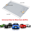 Load image into Gallery viewer, Universal Car Windshield Cover