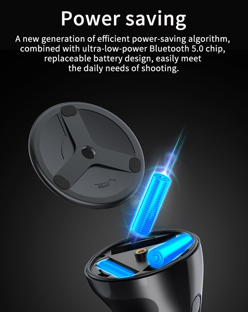 360° Face Tracking Gimbal
