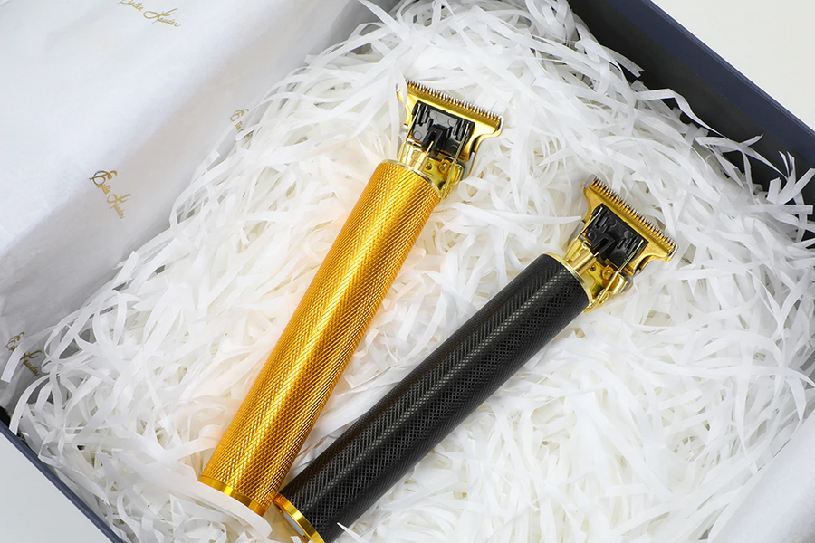 Rechargeable Hair Trimmer