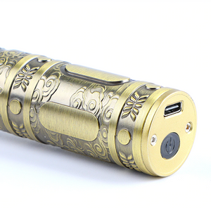 Rechargeable Hair Trimmer