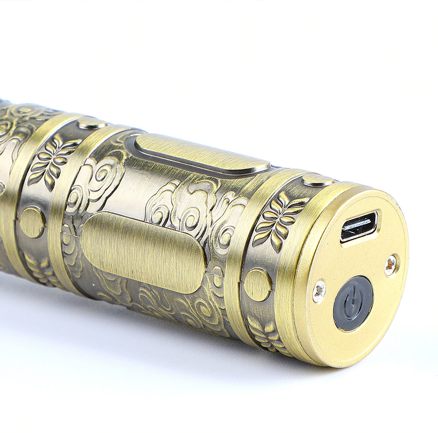 Rechargeable Hair Trimmer