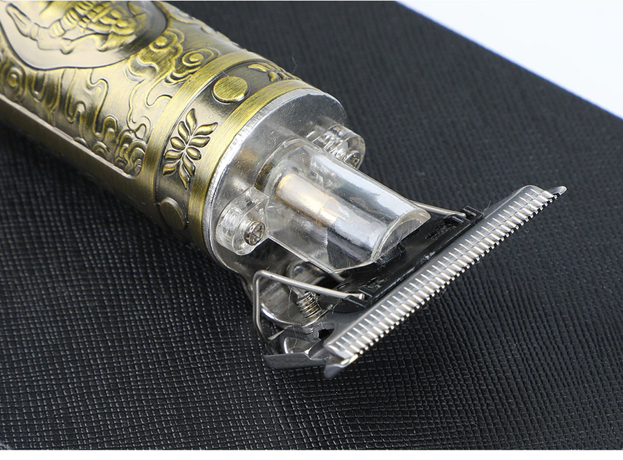 Rechargeable Hair Trimmer