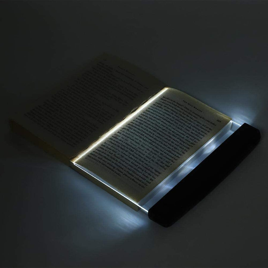 LED Book Light Panel