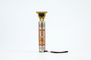 Rechargeable Hair Trimmer