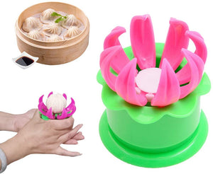 Dumpling Mold Maker
