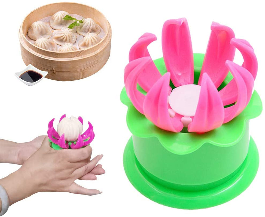 Dumpling Mold Maker