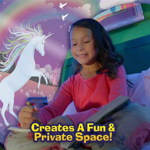 Pop-up Dream Tent