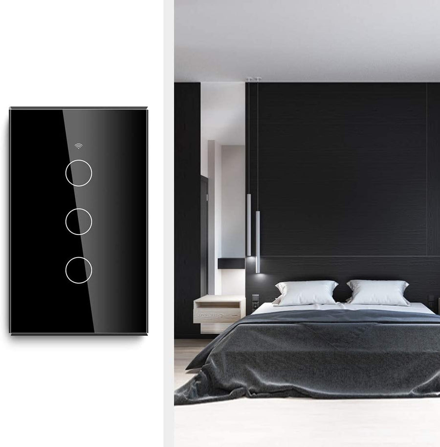 Smart Wifi Switch