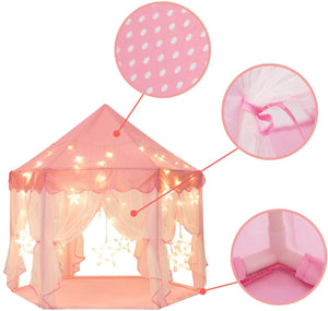 Princess Play Tent