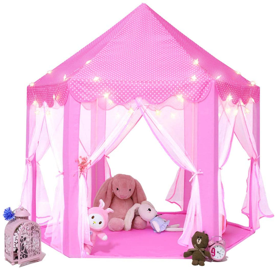Princess Play Tent