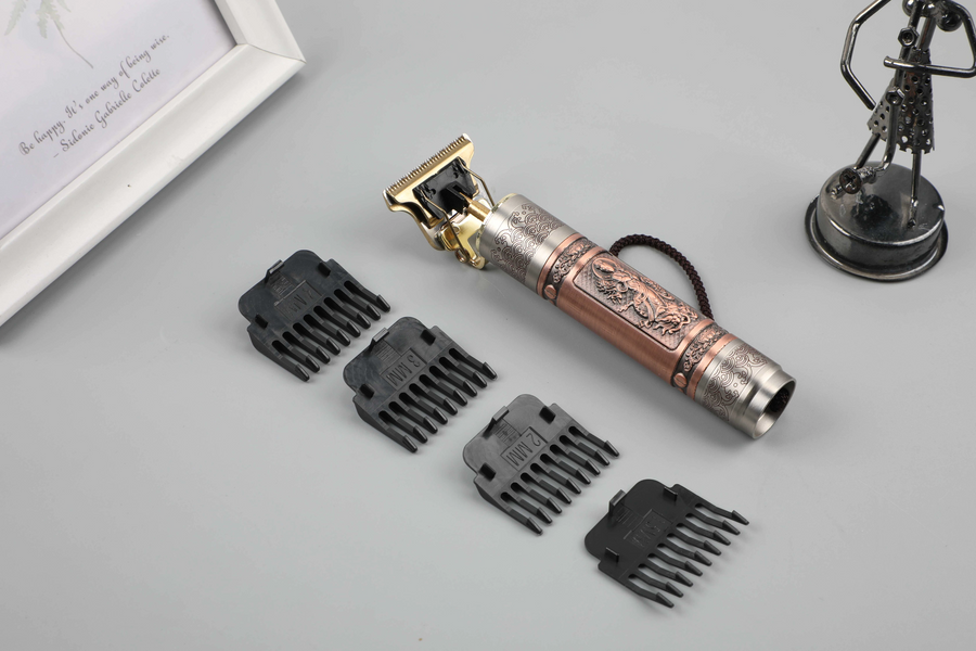 Rechargeable Hair Trimmer