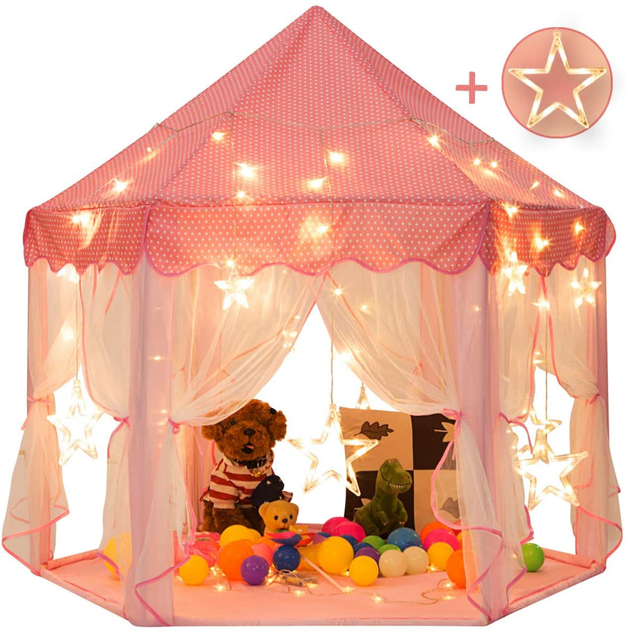 Princess Play Tent