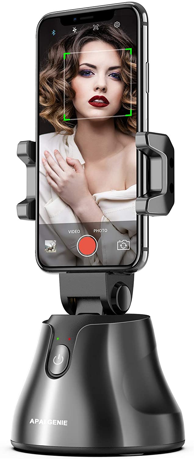 360° Face Tracking Gimbal