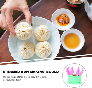 Dumpling Mold Maker