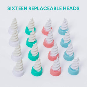 Silicone Earwax Remover