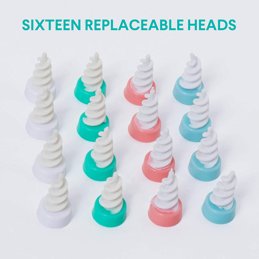 Silicone Earwax Remover