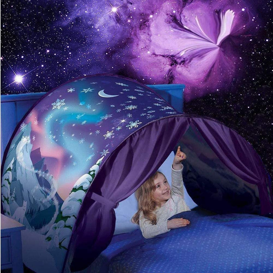 Pop-up Dream Tent