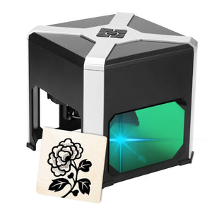 Laser Engraver Pro