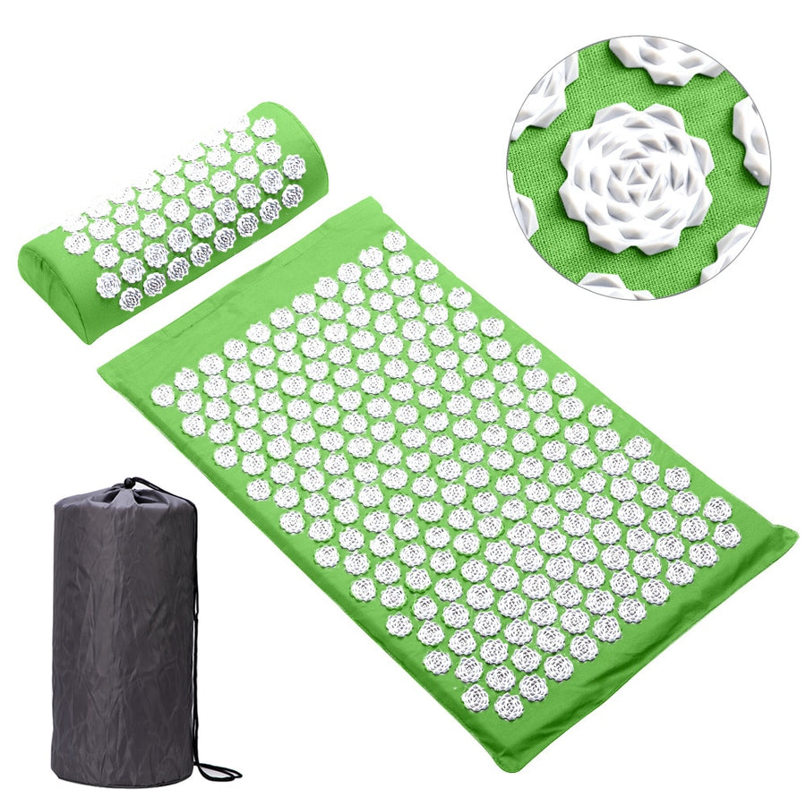 Acupressure Mat