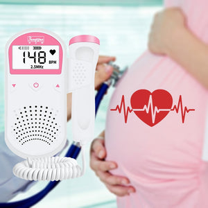 Fetal Doppler Ultrasound