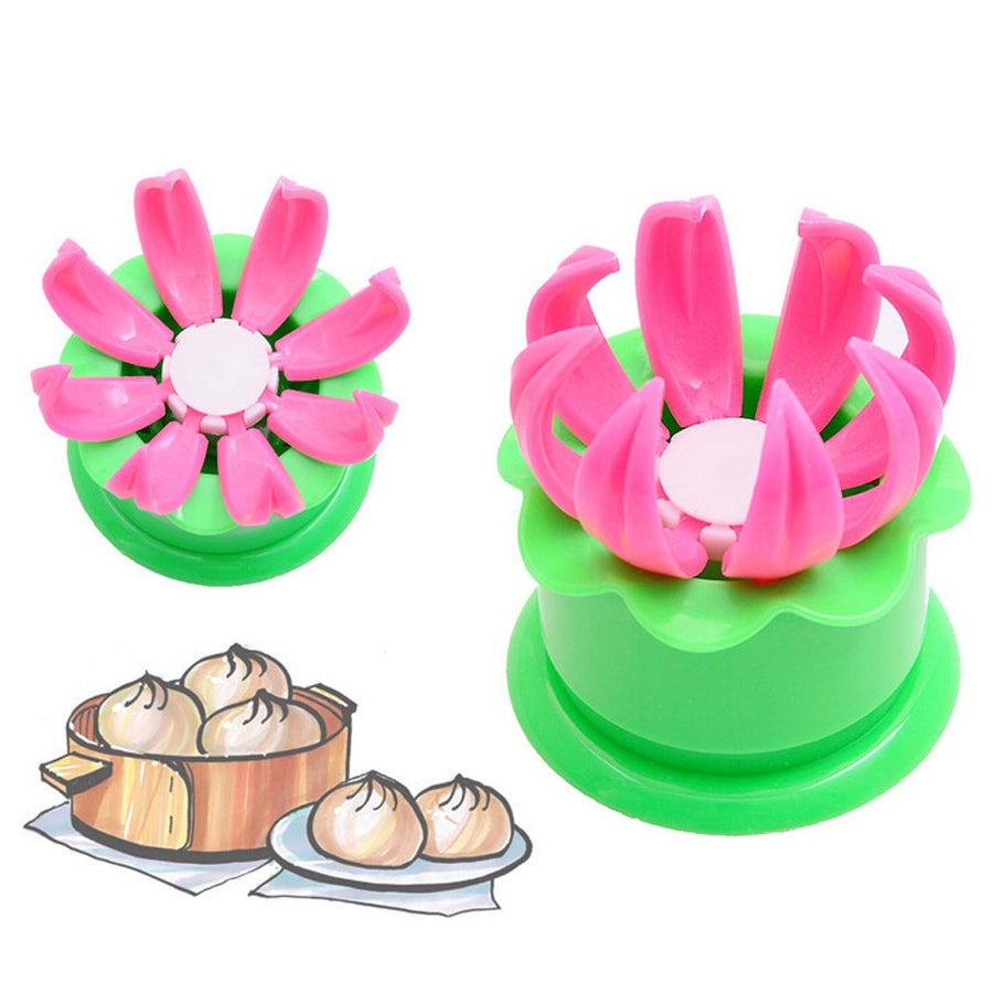 Dumpling Mold Maker