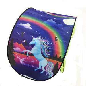 Pop-up Dream Tent