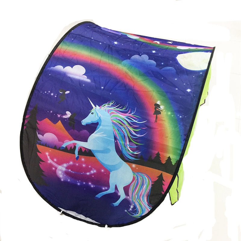 Pop-up Dream Tent