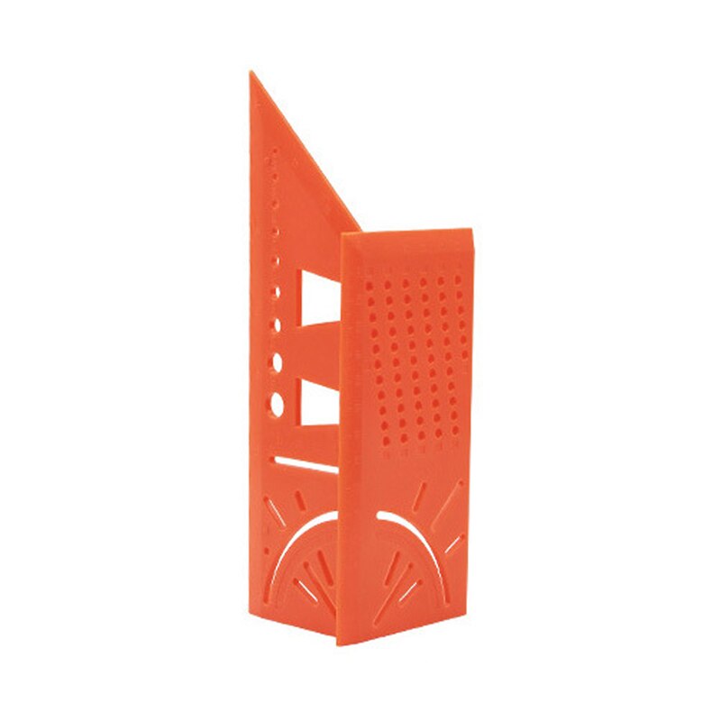 3D Square Ruler