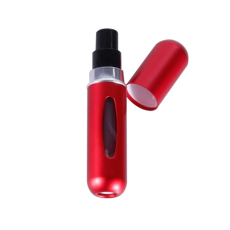 Refillable Perfume Atomizer
