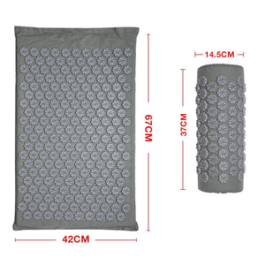 Acupressure Mat