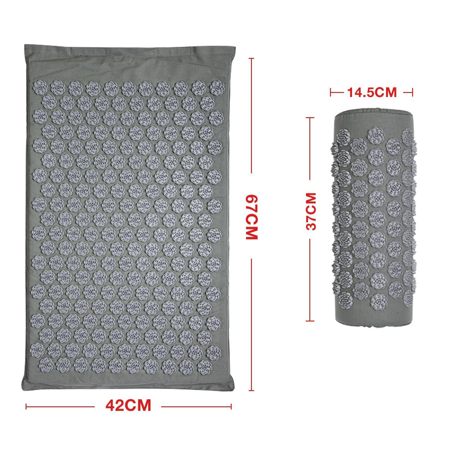 Acupressure Mat