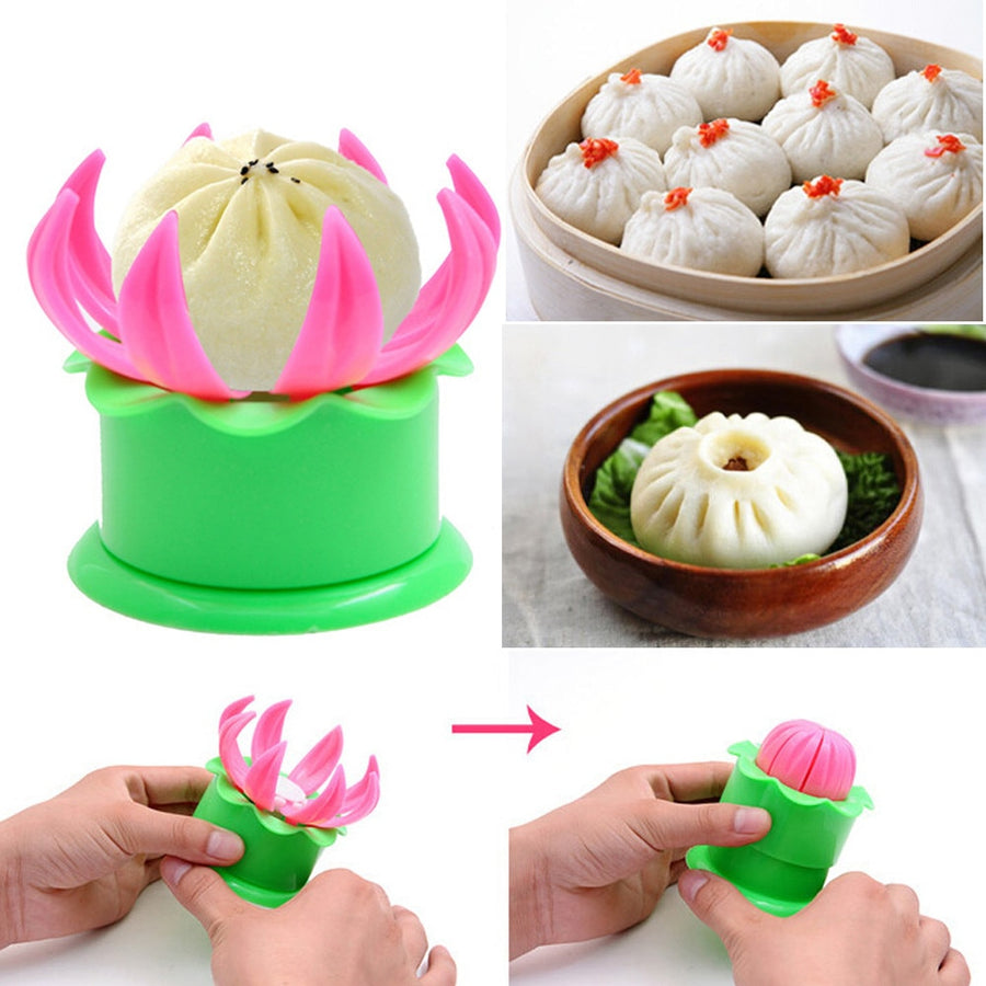 Dumpling Mold Maker