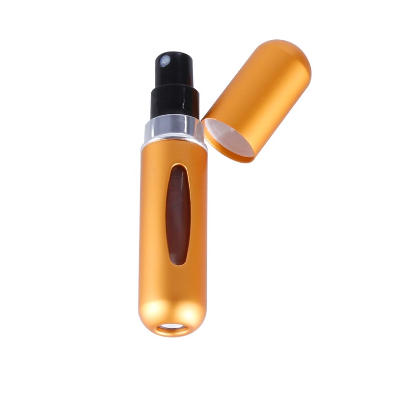 Refillable Perfume Atomizer
