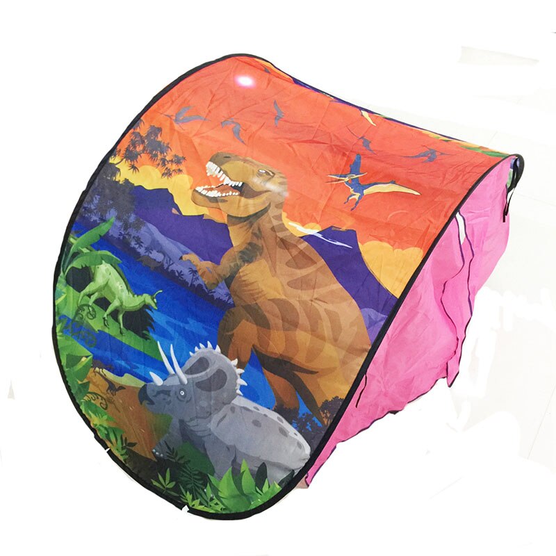 Pop-up Dream Tent