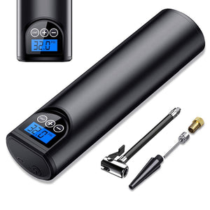 Rechargeable Air Pump Inflator