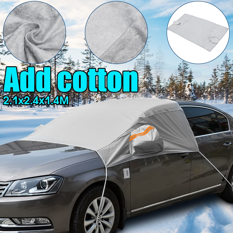 Universal Car Windshield Cover