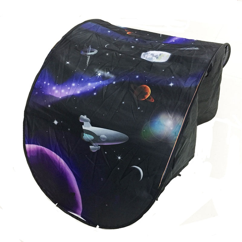 Pop-up Dream Tent
