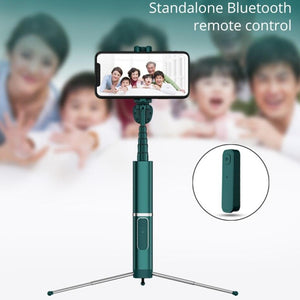 Multi Function Selfie Stick