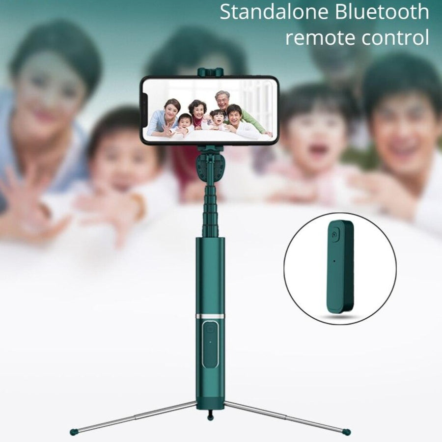 Multi Function Selfie Stick