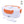 Load image into Gallery viewer, 2 in 1 Electric Lunch Box
