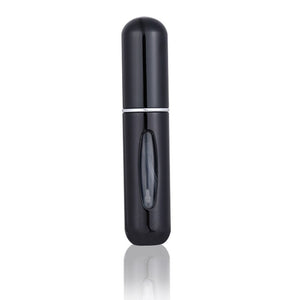 Refillable Perfume Atomizer