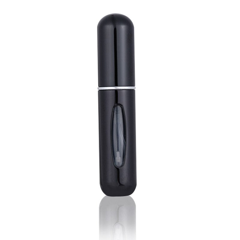Refillable Perfume Atomizer