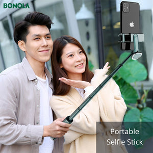 Multi Function Selfie Stick