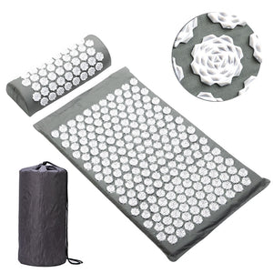 Acupressure Mat