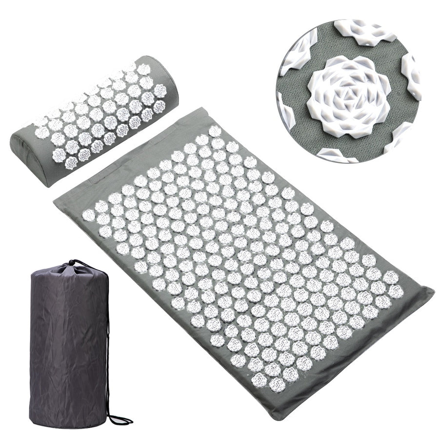 Acupressure Mat