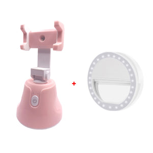 360° Face Tracking Gimbal