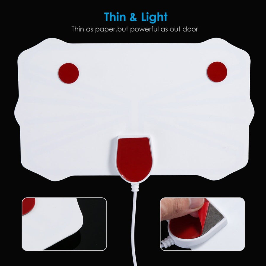 Indoor Digital HDTV Antenna