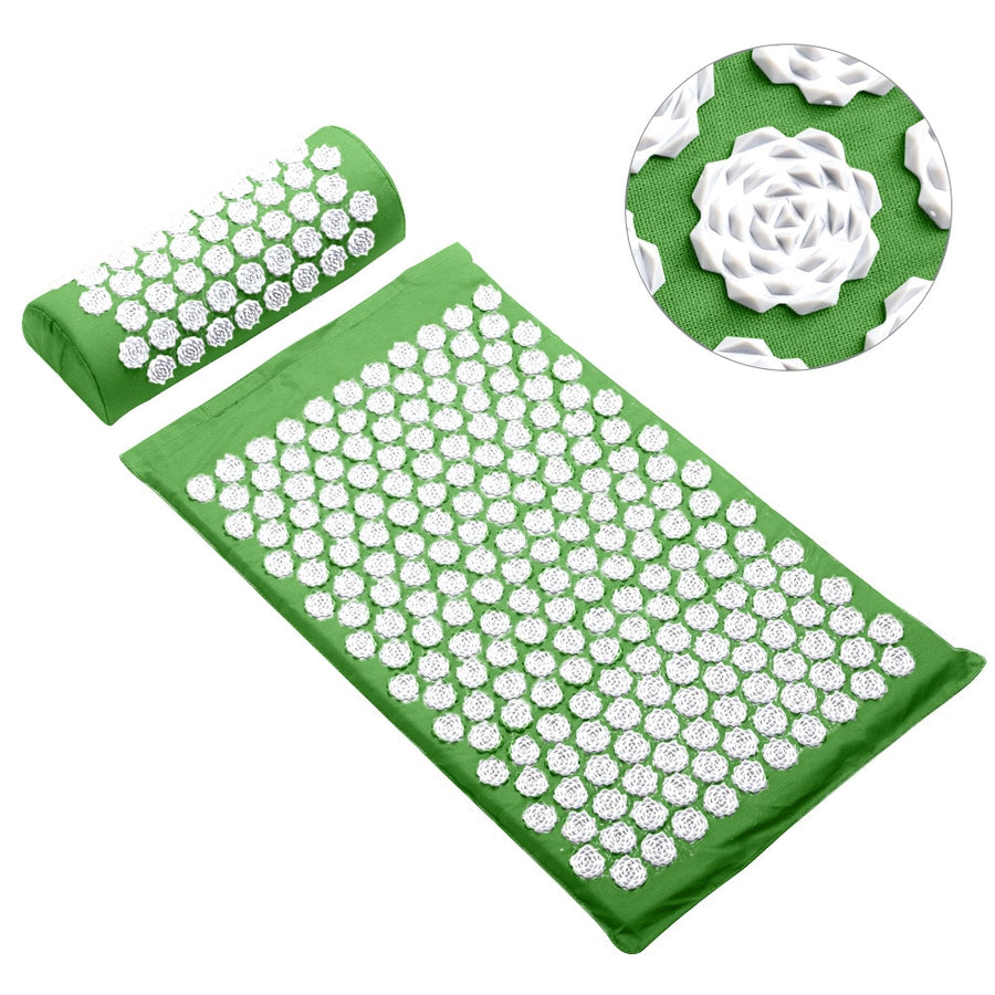 Acupressure Mat